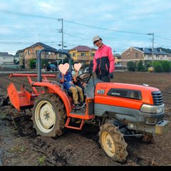 トラクター トラクター