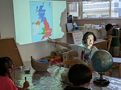 イギリス紹介